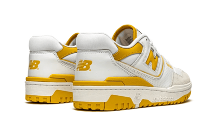 Sea Salt Varsity Gold