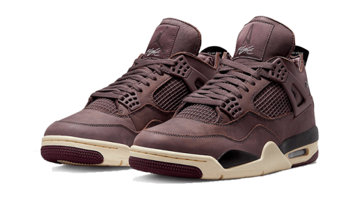 A Ma Maniere Violet Ore