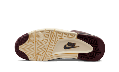 A Ma Maniere Violet Ore