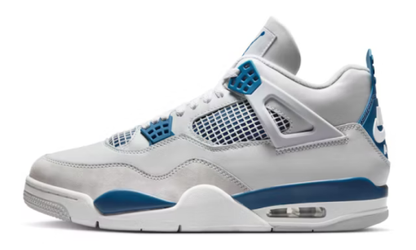 Military Blue (2024)