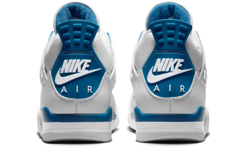 Military Blue (2024)