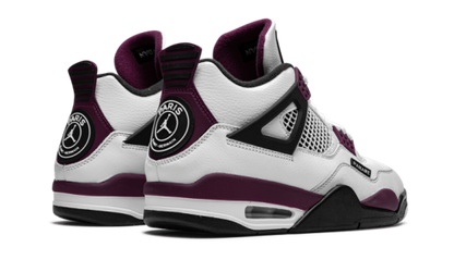 PSG Neutral Grey Bordeaux