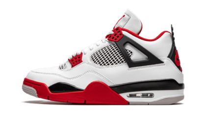 Retro Fire Red