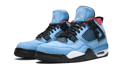 Travis scott cactus jack