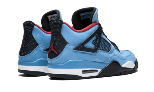 Travis scott cactus jack