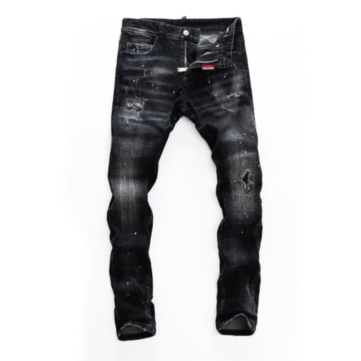 DSQ2 JEANS