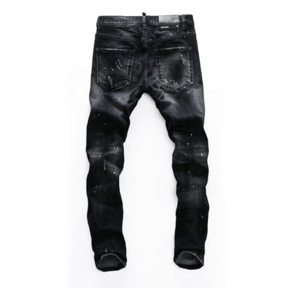DSQ2 JEANS