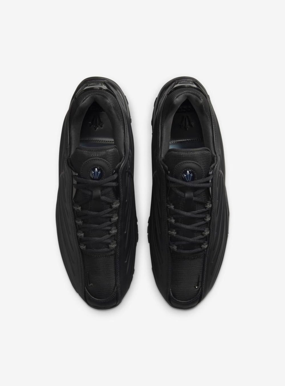 DRAKE NOCTA TOTAL BLACK