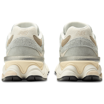 9060 Gray cream