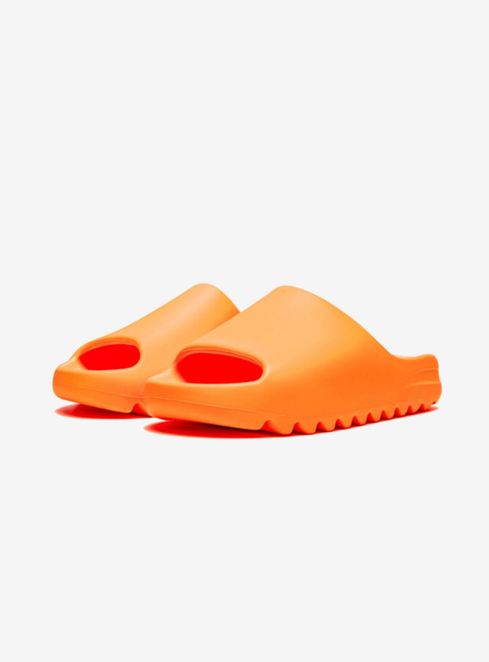 Slides Enflame orange