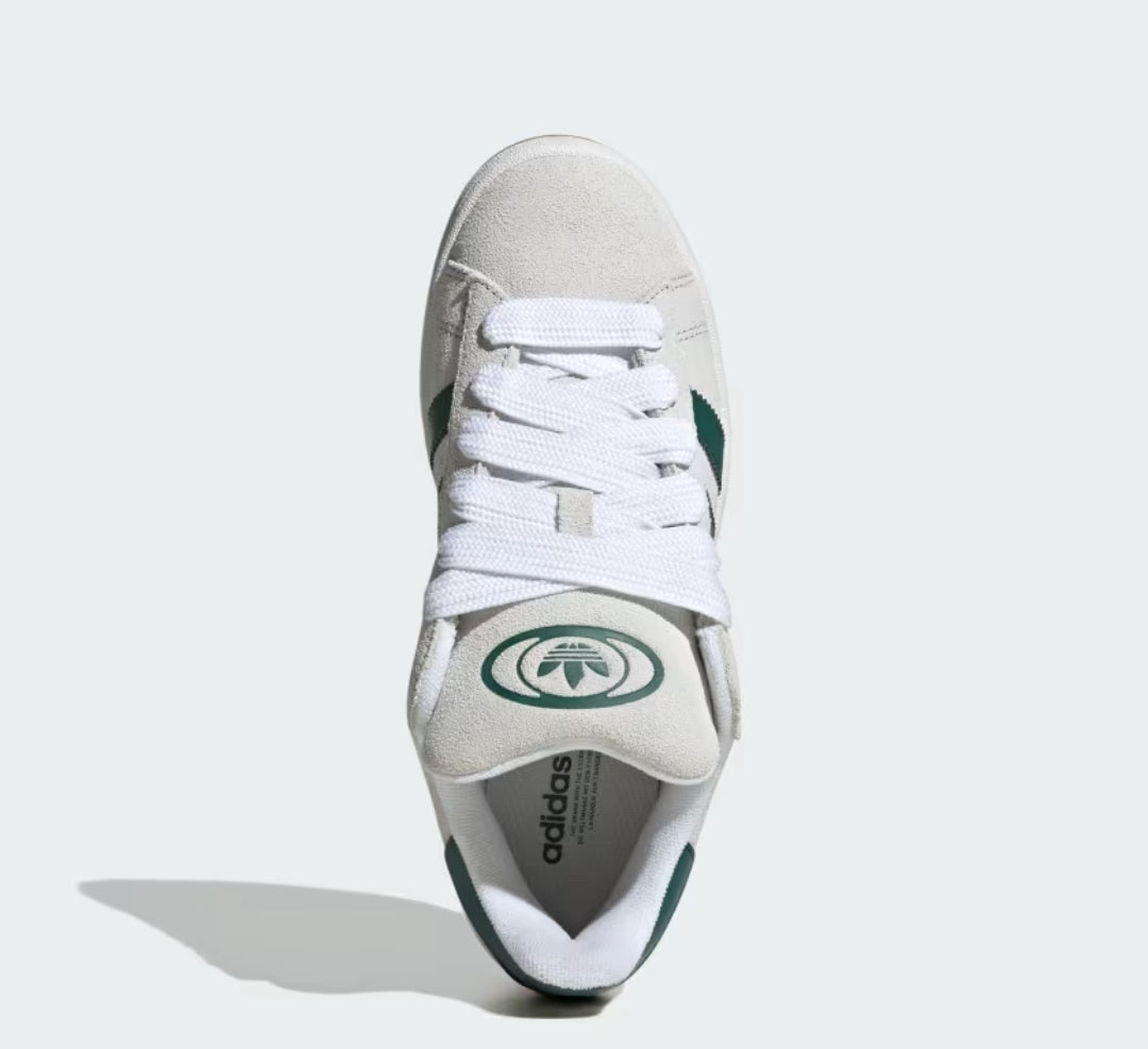 Campus 00s Beige e Verdi