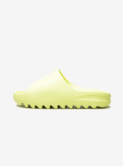 Slides Glow Green
