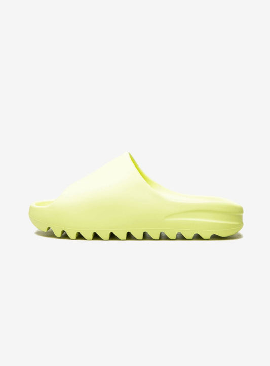 Slides Glow Green