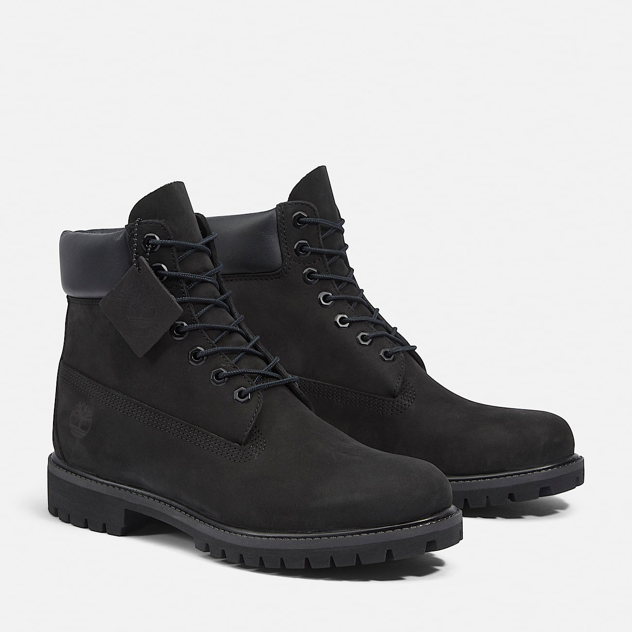 Timberland Black