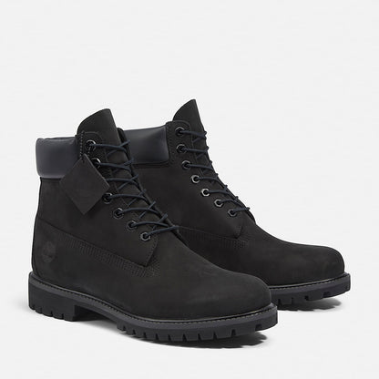 Timberland Black