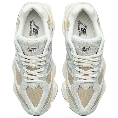 9060 Gray cream