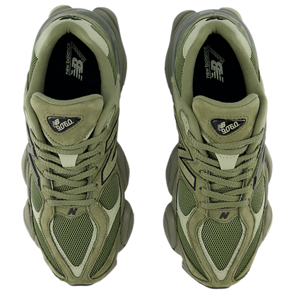 9060 Military Green