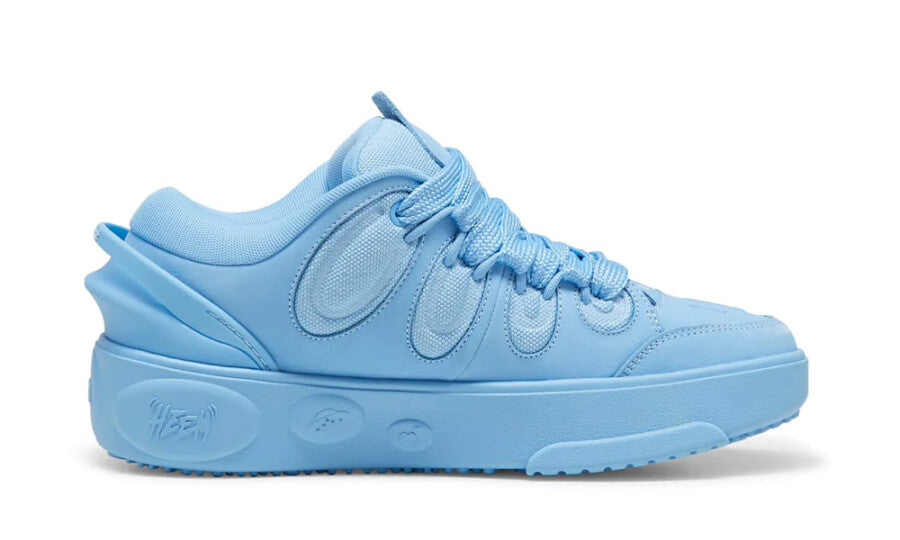 La france Light blue