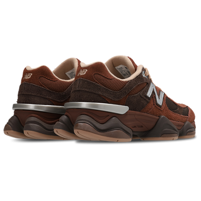 9060 Dark Brown