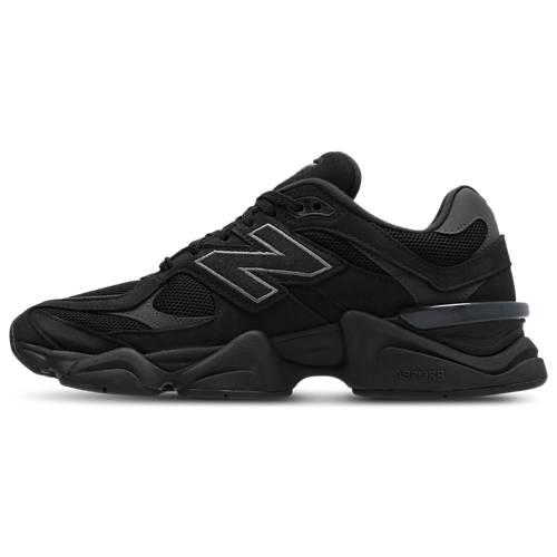 9060 Total Black