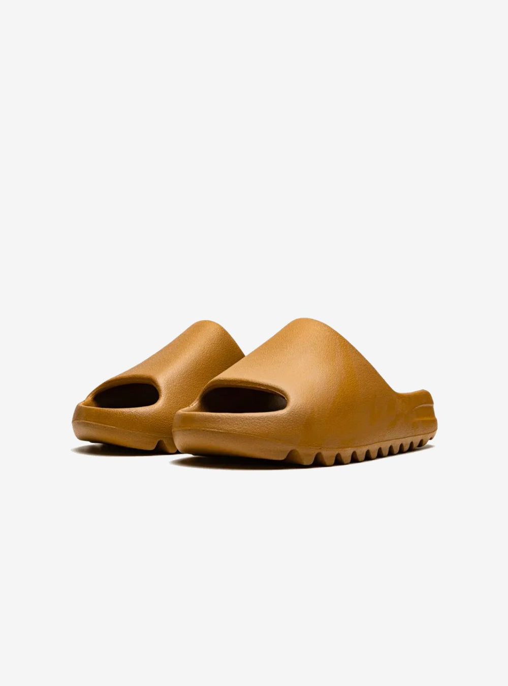 Slides ochre