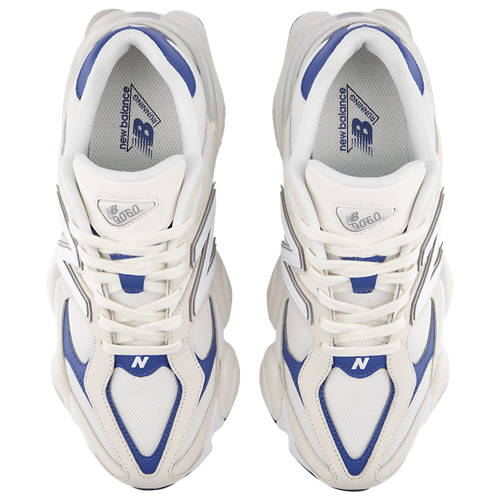 9060 Blue and Cream