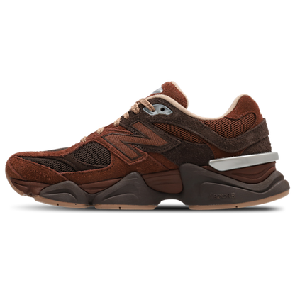 9060 Dark Brown