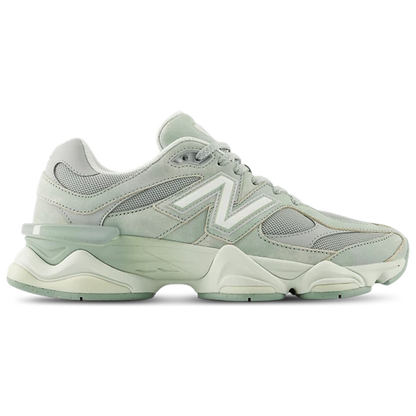 9060 Light Green