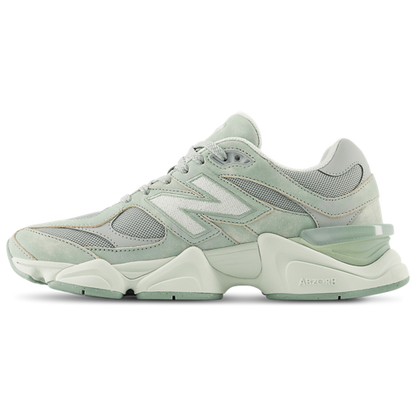 9060 Light Green