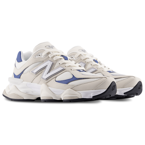 9060 Blue and Cream