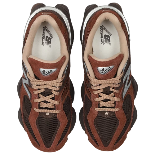 9060 Dark Brown