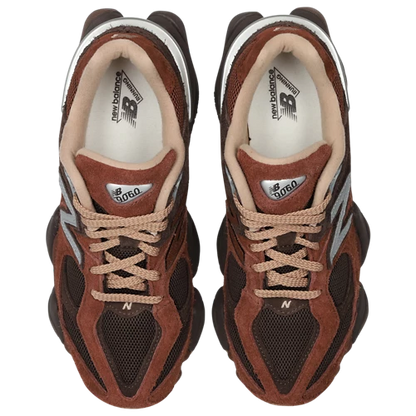 9060 Dark Brown