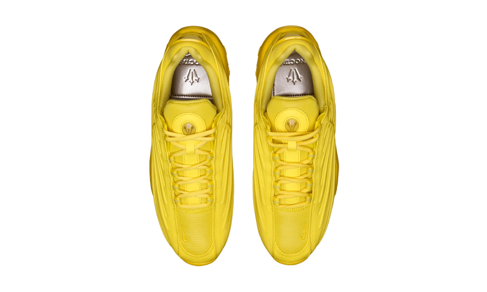 DRAKE NOCTA TOTAL YELLOW