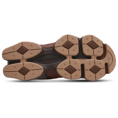 9060 Dark Brown