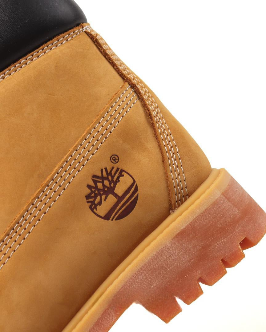 Timberland