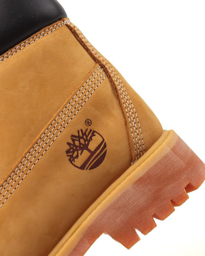 Timberland
