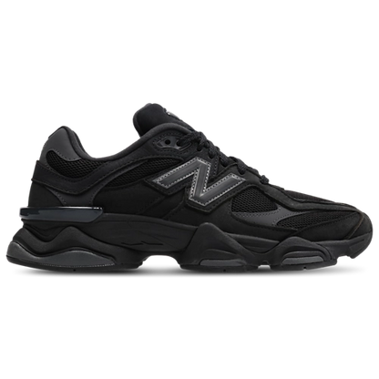9060 Total Black