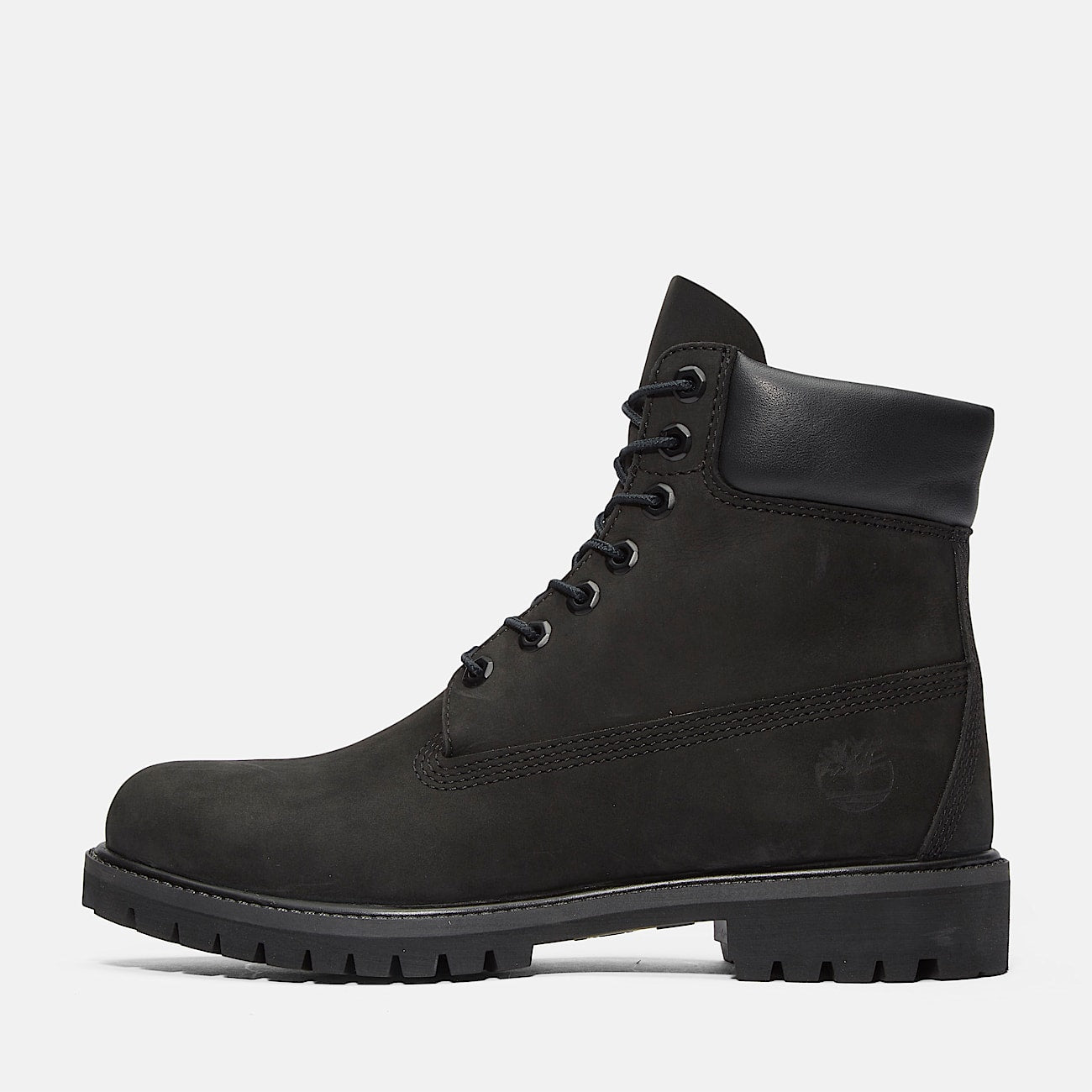 Timberland Black