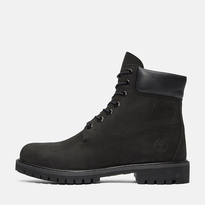Timberland Black
