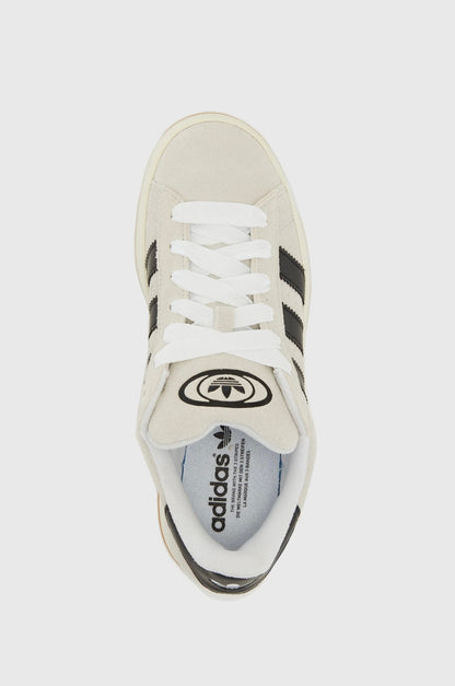 Campus 00s Beige e Nere