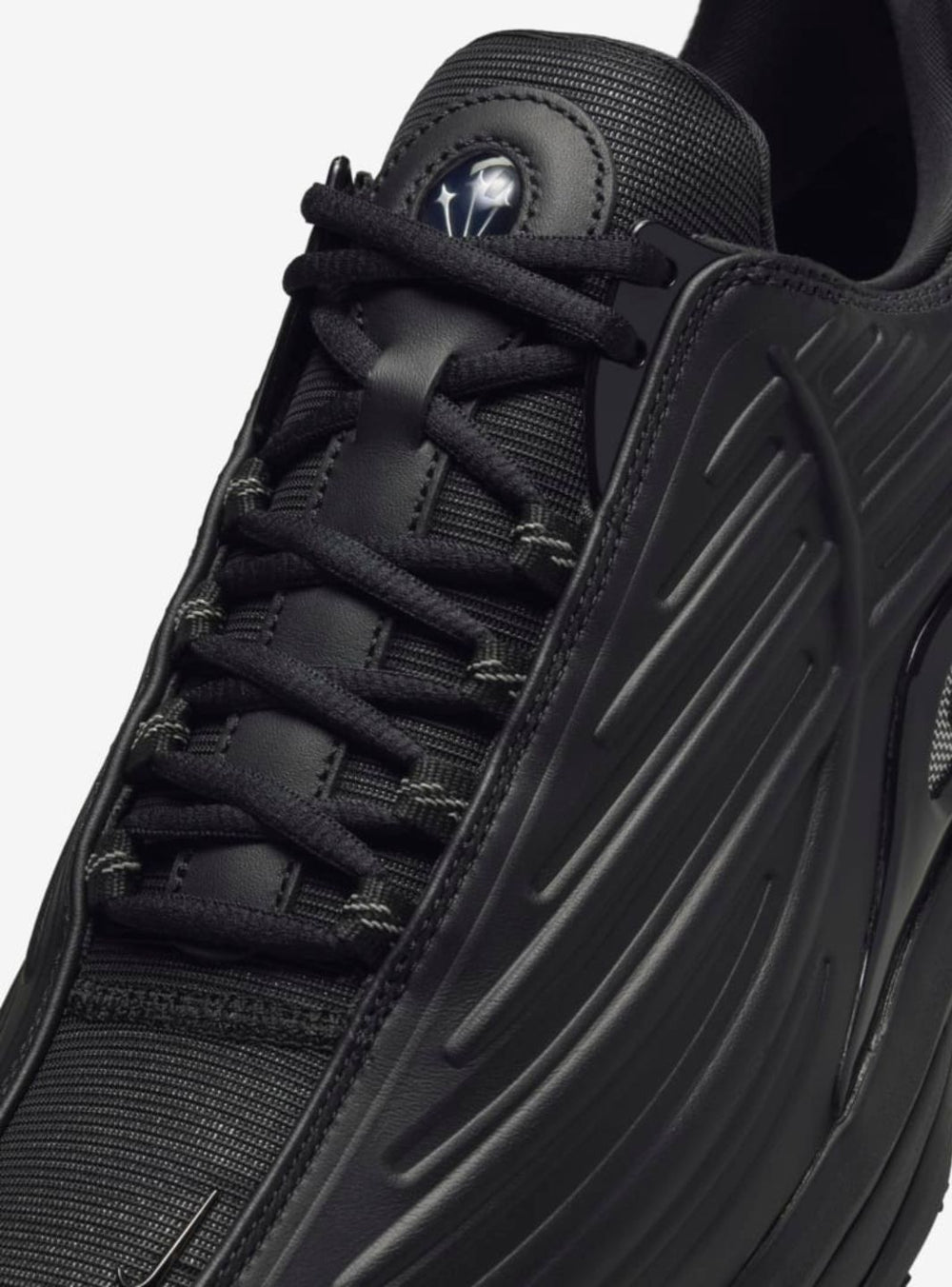 DRAKE NOCTA TOTAL BLACK