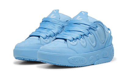 La france Light blue