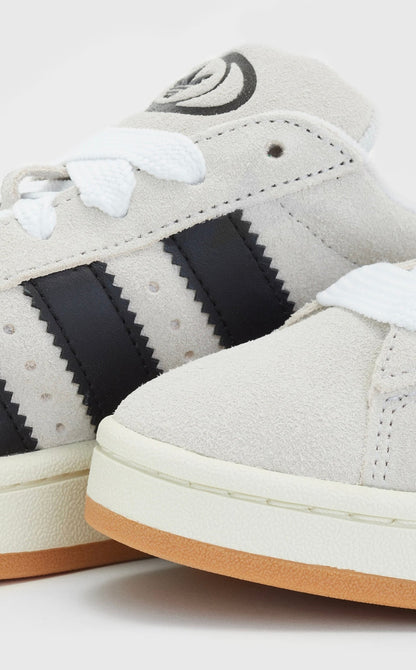 Campus 00s Beige e Nere