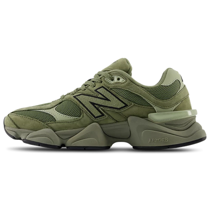 9060 Military Green
