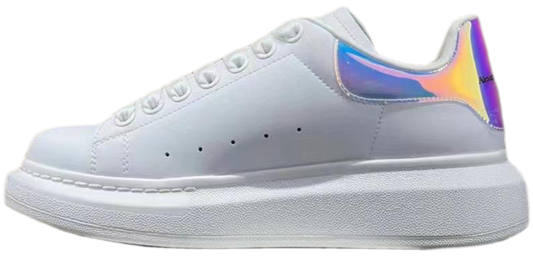 Oversized Holographique