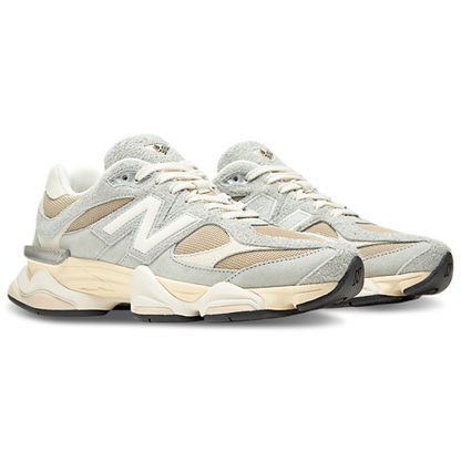 9060 Gray cream