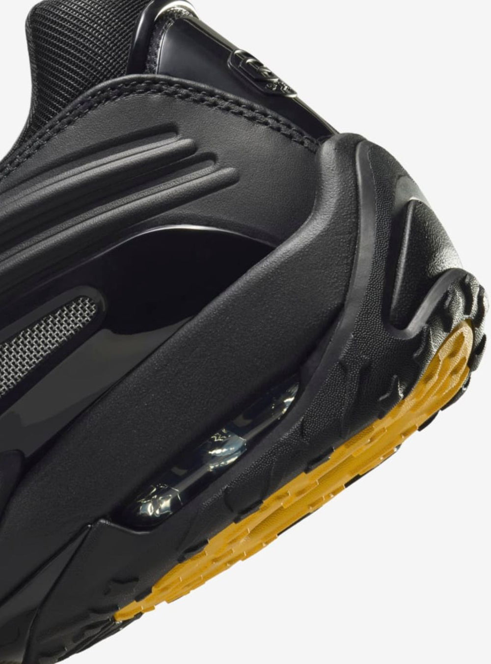 DRAKE NOCTA TOTAL BLACK