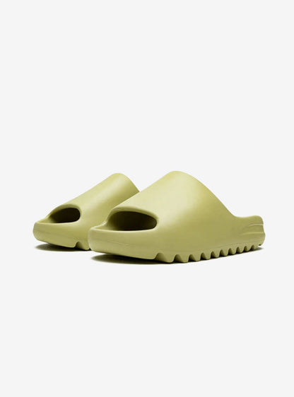 Slides resin