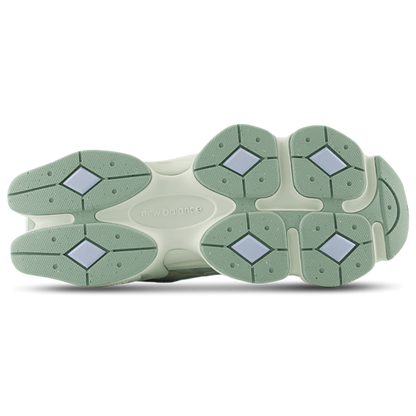 9060 Light Green