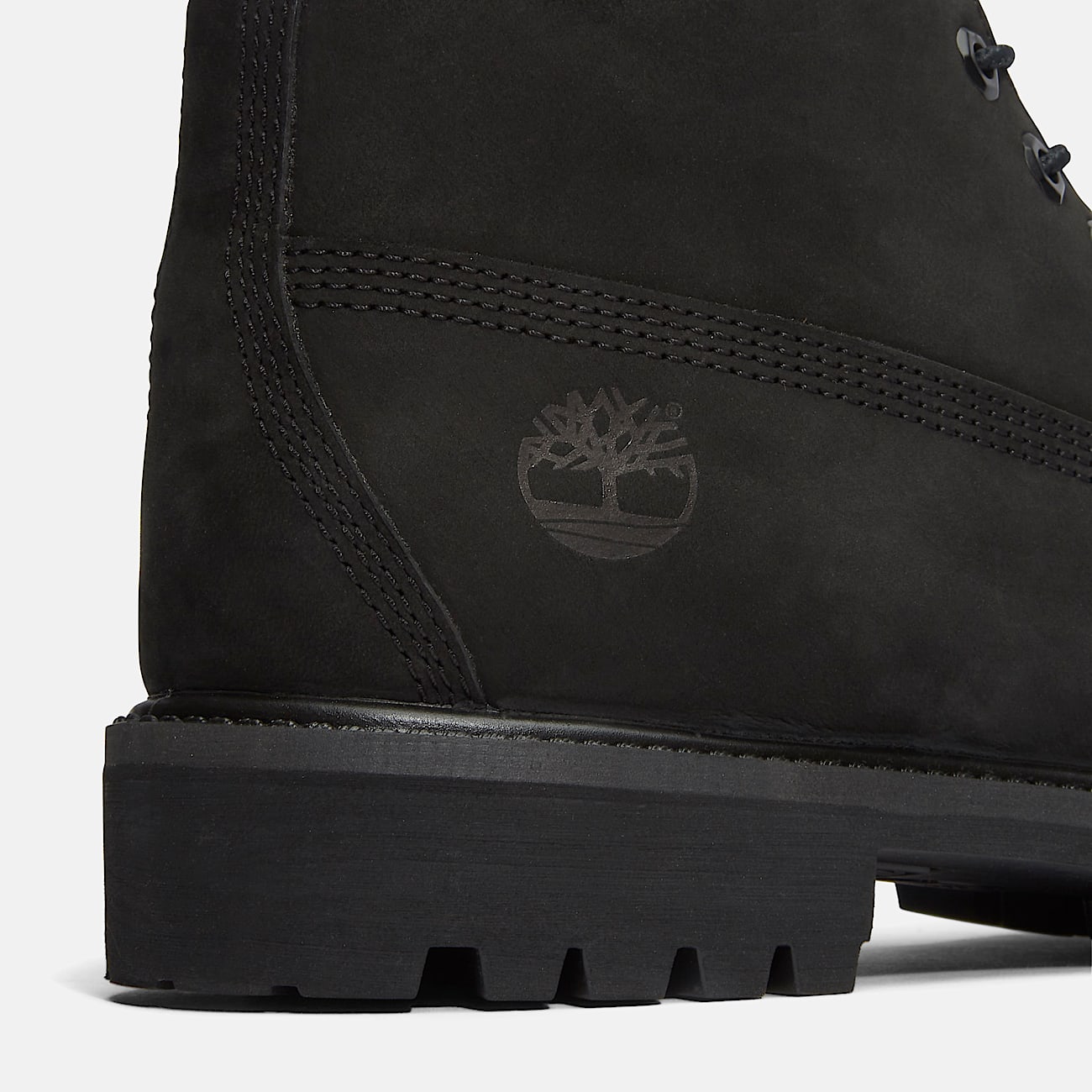 Timberland Black